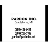 Pardon Incorporated logo - Similar company to Founderco