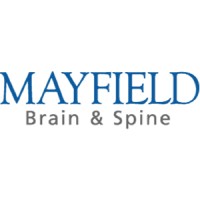 Mayfield Brain & Spine logo - Similar company to Rice'S Pharmacy