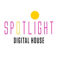 Spotlight Digital logo - Similar company to Spotlight Creative | Production Agency