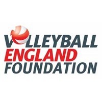 Volleyball England Foundation logo - Similar company to Deep Dish Beach
