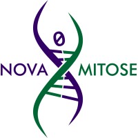 Nova Mitose Blockchain & Genética logo - Similar company to Genomica Labs
