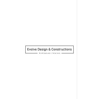 Evolve Design & Contructions logo - Similar company to Ifi | Interior Decor Products Store