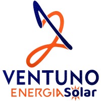 Ventuno Energia logo - Similar company to Origami