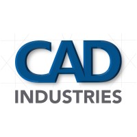 Cad Industries LLC logo - Similar company to Cad Industries