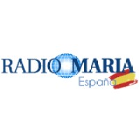 Radio María España logo - Similar company to Ignia Group | Agencia Comercial & Marketing Estratégico B2B