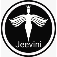 Curilux (Jeevini) logo - Similar company to Ingeniouspix Creative Studios