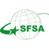 SFSA CONSULTANT logo - Similar company to Crystal Plast For Packaging