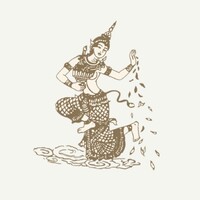 Krua Kleeb Champa logo - Similar company to Iii Muses