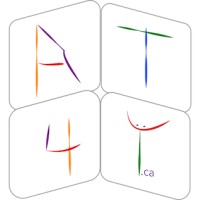 AT4Y Publications logo - Similar company to Labtech Latam