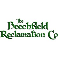 The Beechfield Reclamation Co Limited logo - Similar company to Conservation Contractors Ltd
