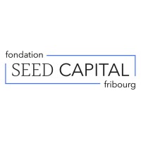 Fondation Seed Capital Fribourg logo - Similar company to Good Seed Capital