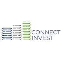 Connect Invest B.V. logo - Similar company to Grnd Ctrl