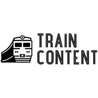Train Content logo - Similar company to Somethingwonderful
