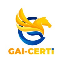 GAI CERTi logo - Similar company to Ckx Precision Indonesia