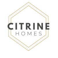 Citrine Homes logo - Similar company to Sawtooth Construction