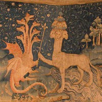 Tapisserie De L'Apocalypse Collection