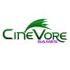 Cinevore Games logo - Similar company to Eclypsys