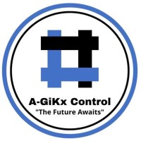 A-GiKx Control logo - Similar company to Evotech Engenharia E Projetos
