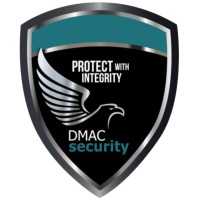 DMAC Security logo - Similar company to Business Efficiency Services