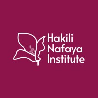 Hakili Nafaya Institute logo - Similar company to Haqqedge Technologies