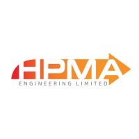 HPMA Engineering logo - Similar company to Vaux Brewery