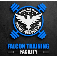 Falcon Training Facility logo - Similar company to Ardenture, Inc