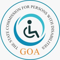 Goa State Commission for Persons with Disabilities logo - Similar company to Diversity Placement Solutions Llp
