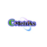 C-Metriks logo - Similar company to Systematic Automation & Security Sarl
