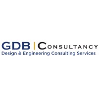 GDB Consultancy INC logo - Similar company to Yoon & Associates Engineering Ltd. - Architectural & Engineering