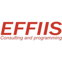 EFFIIS s.r.o. logo - Similar company to Immerly
