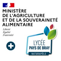 Lycée du Pays de Bray logo - Similar company to Germ-Services