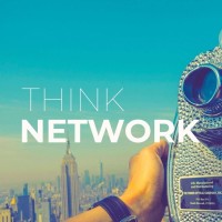 THINK NETWORK logo - Similar company to Kem & Company