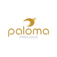 Paloma Precious DMCC logo - Similar company to Leaf Precious Metals