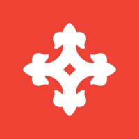 Neopolis Network logo - Similar company to Collision Ministries