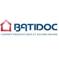 Batidoc - CDE Négoce logo - Similar company to Coach Effervescent