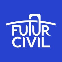 Futur Civil Camins logo - Similar company to Ici Group - International Construction Industry Group