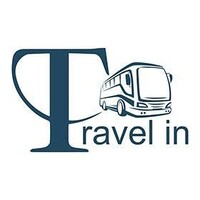 Travel In Agency logo - Similar company to Scrollnbook - Travel Agency In New Zealand