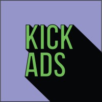 KickAds logo - Similar company to Kickads Media