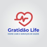 Gratidão Life Home Care logo - Similar company to Dr.Homecare