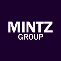 Mintz Group logo - Similar company to Aperio Intelligence