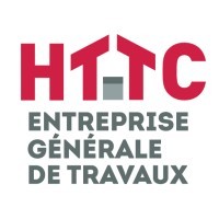 HTTC Entrerpise Générale de Travaux logo - Similar company to Rmftrav