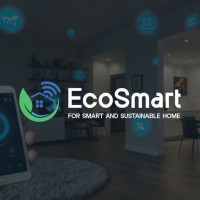 EcoSmart For Sustainable and Smart Home logo - Similar company to Elko Ep Egypt