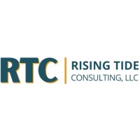Rising Tide Consulting logo - Similar company to Rising Tide Consulting Corp.