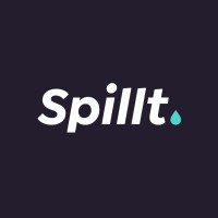 Spillt logo - Similar company to Hugo Creative