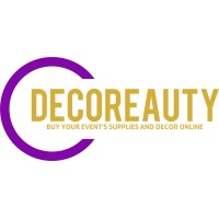 Decoreauty logo - Similar company to Bigdbm