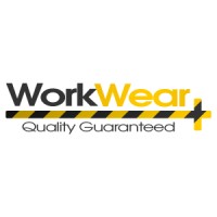 Workwear Plus logo - Similar company to Workwear Gurus