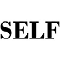 SELF Magazine logo - Similar company to Coastal Connecticut Magazine, A Post Road Media Llc, Publication