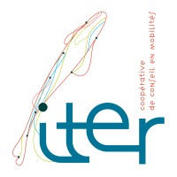 Iter, coopérative de conseil en mobilités logo - Similar company to Mobilidée