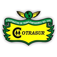Cotrasur Oficial logo - Similar company to Covolco