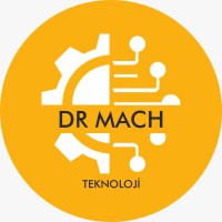 DR MACH TEKNOLOJİ logo - Similar company to Roboplas